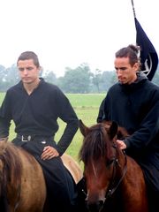 Lovasság / Reiterei / Cavalry - 5