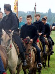 Lovasság / Reiterei / Cavalry - 6