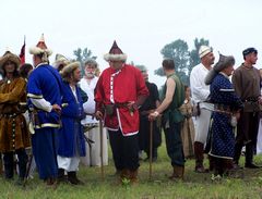 Gyalogság / Infanterie / Infantry - 1