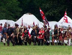 Gyalogság / Infanterie / Infantry - 7