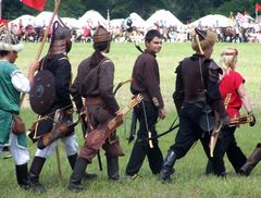 Gyalogság / Infanterie / Infantry - 11