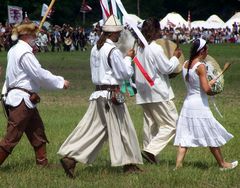 Sámándobosok / Schamanen Trommlern / Shamanic Drummers