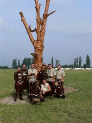 A bolgár Baga-Tur csapat bemutatója / Vorführung der bulgarische Baga-Tur Gruppe / Presentation of the Bulgarian Baga-Tur group - 14