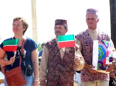 Tatárok / Tataren / Tatars - 1