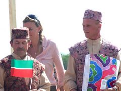 Tatárok / Tataren / Tatars - 2
