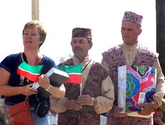 Tatárok / Tataren / Tatars - 3