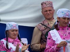 Tatárok / Tataren / Tatars - 4