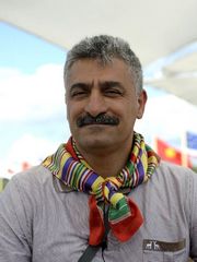 Török küldött / Gesandter von der Türkei / Envoy from Turkey