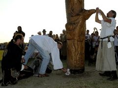 A magyar földek újraegyesítése / Wiedervereinigung der ungarischen Länder / Reunion of the Hungarian lands - 1