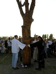 A magyar földek újraegyesítése / Wiedervereinigung der ungarischen Länder / Reunion of the Hungarian lands - 4