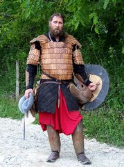 A viking harcos / Der Wiking Krieger / The Viking warrior - 1