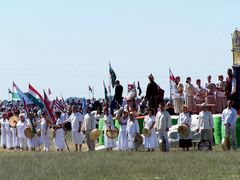 A Himnusz / Die Nationalhymne / The national anthem - 2