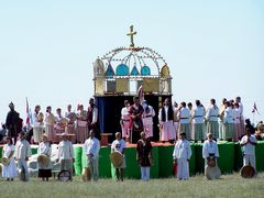 A Himnusz / Die Nationalhymne / The national anthem - 3