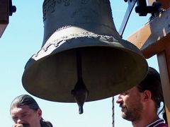 Déli harangszó a Nándorfehérvári Diadal emlékére / Glockenlaut am Mittag für das Gedächtnis des Sieges von Belgrad (1456) / Bell sound at noon for the memory of the victory of Belgrade (1456) - 2