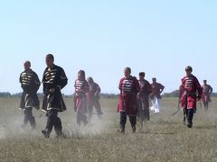 Ostormenet / Peitschengang / Whips march - 4