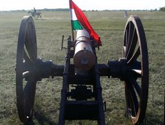 Ágyú / Kanone / Cannon - 5