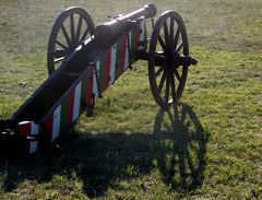 Ágyú / Kanone / Cannon - 6