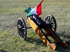 Ágyú / Kanone / Cannon - 7