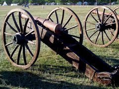 Ágyúk / Kanonen / Cannons - 3