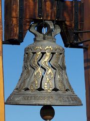 Harang / Glocke / Bell - 3
