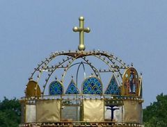 Magyarország Szent Koronája / Die Heilige Krone Ungarns / The Holy Crown of Hungary - 16