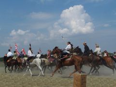Az Árpád vezetésével egyesített magyarok / Alle Ungar sind einig unter der Leitung Arpad / All Hungarian are united under the guidance Arpad - 6
