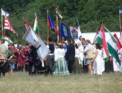 A Szent Korona országjárása / Landesgang der Heiligen Krone Ungarns / Land way of the Holy Crown of Hungary - 6