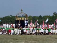 Hódolat a Szent Korona eltt / Huldigung für die Heilige Krone Ungarns / Tribute for the Holy Crown of Hungary - 4