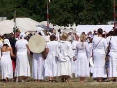A Szent Korona országjárása / Landesgang der Heiligen Krone Ungarns / Land way of the Holy Crown of Hungary - 9