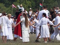 A Szent Korona országjárása / Landesgang der Heiligen Krone Ungarns / Land way of the Holy Crown of Hungary - 12