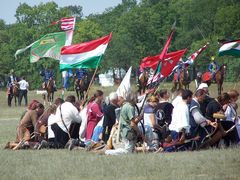 Hódolat a Szent Korona eltt / Huldigung für die Heilige Krone Ungarns / Tribute for the Holy Crown of Hungary - 6