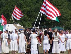 A Szent Korona országjárása / Landesgang der Heiligen Krone Ungarns / Land way of the Holy Crown of Hungary - 15
