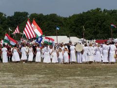 A Szent Korona országjárása / Landesgang der Heiligen Krone Ungarns / Land way of the Holy Crown of Hungary - 16