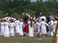 A Szent Korona országjárása / Landesgang der Heiligen Krone Ungarns / Land way of the Holy Crown of Hungary - 18