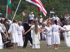 A Szent Korona országjárása / Landesgang der Heiligen Krone Ungarns / Land way of the Holy Crown of Hungary - 19