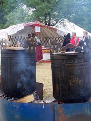A híres törteli üstök / Die berühmten hunnische Bronzekessel von Törtel / The famous hunnic bronze cauldrons from Törtel - 8