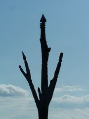 Életfa / Baum des Lebens / Tree of Life - 1