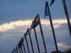 Zászlók / Fahnen / Flags - 1