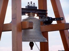 Harang / Glocke / Bell - 11