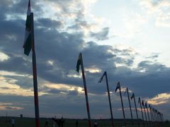 Zászlók / Fahnen / Flags - 2