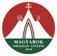 Magyarok Orszgos Gylse