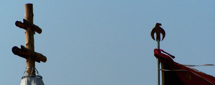 A magyarok vlasztsi knyszere / Die Wahlnotwendigkeit der Ungarn / The electoral necessity of the Hungarians