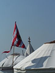 A jurta tábor / Das Jurten Lager / The yurt camp - 3