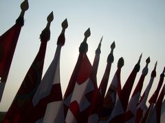 Zászlók / Fahnen / Flags