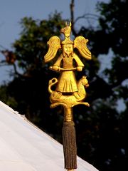 Attila nagykirály / Großkönig Attila (König Etzel) / Great king Attila (Attila the hun) - 2