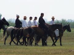 A lovasság felvonulása / Die Prozession der Kavallerie / The procession of the Cavalry - 13