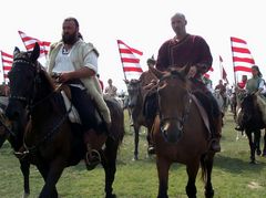 A lovasság felvonulása / Die Prozession der Kavallerie / The procession of the Cavalry - 14