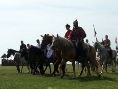 A lovasság felvonulása / Die Prozession der Kavallerie / The procession of the Cavalry - 15