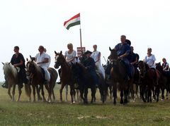 A lovasság felvonulása / Die Prozession der Kavallerie / The procession of the Cavalry - 22