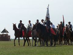 A lovasság felvonulása / Die Prozession der Kavallerie / The procession of the Cavalry - 30